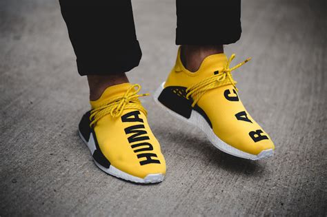 pharrell williams adidas sneakers.